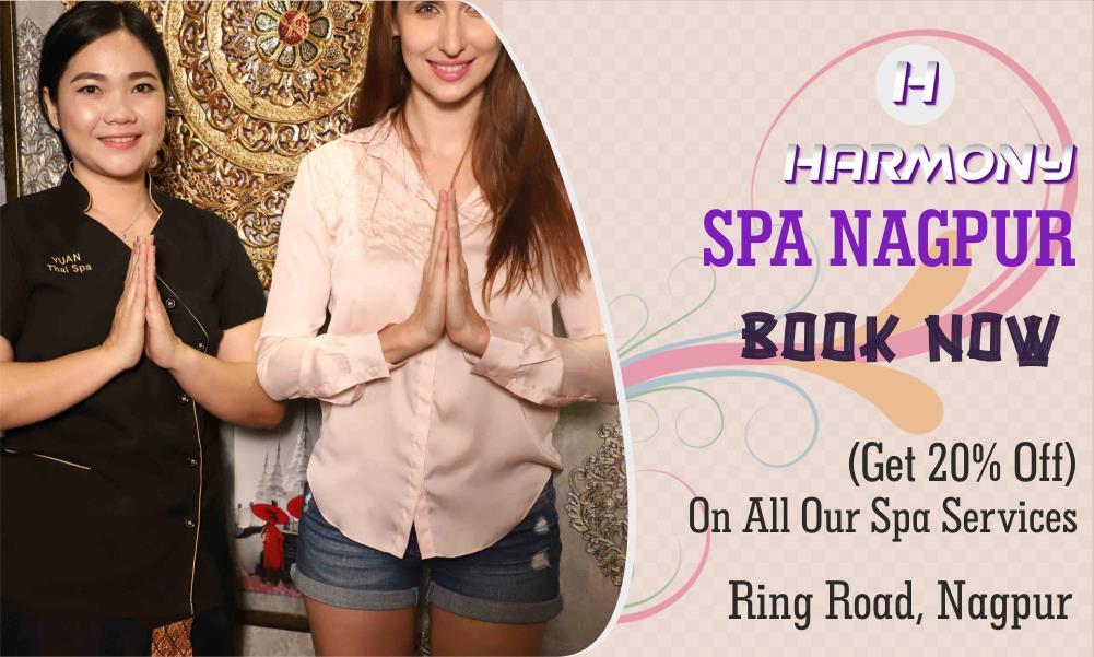 Nuru Massage in Nagpur